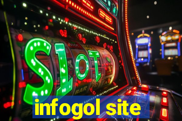 infogol site